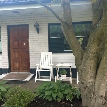 Apartamento Koti Kiviniemi Pori Exterior foto