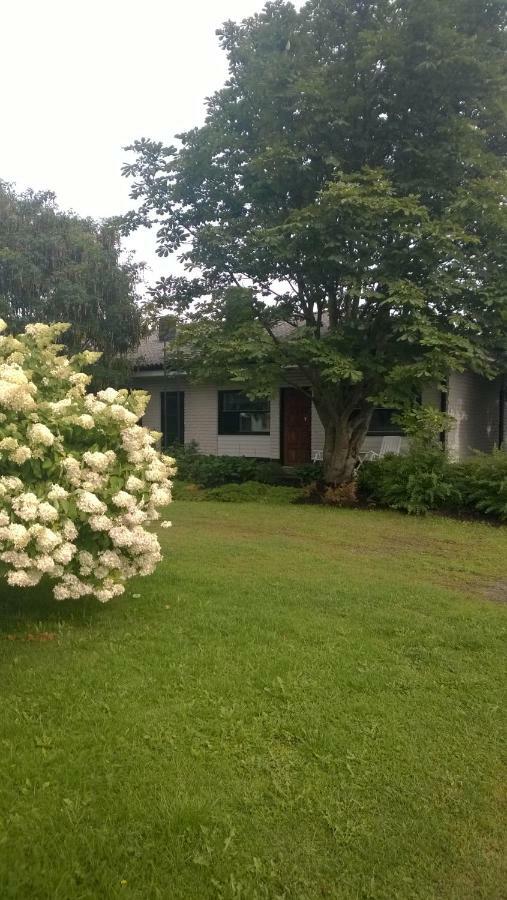 Apartamento Koti Kiviniemi Pori Exterior foto