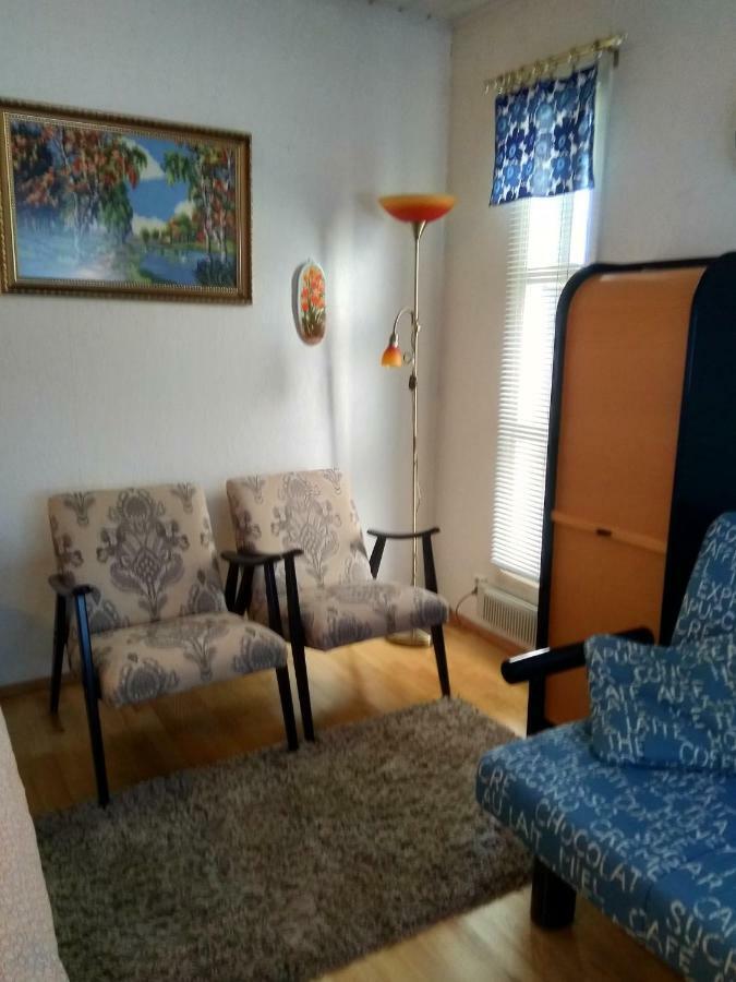 Apartamento Koti Kiviniemi Pori Exterior foto